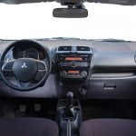 Δοκιμή Mitsubishi Space Star 1.2