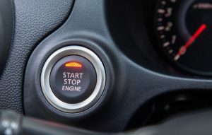 Δοκιμή Mitsubishi Space Star 1.2