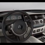 Νέα ειδική έκδοση Rolls-Royce 1001 Nights Collection (video)