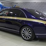 Μεταχειρισμένη Maybach 57S με 0 χιλιόμετρα σε τιμή ευκαιρίας...