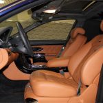 Μεταχειρισμένη Maybach 57S με 0 χιλιόμετρα σε τιμή ευκαιρίας...