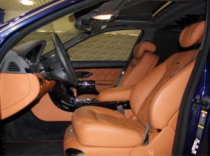 Μεταχειρισμένη Maybach 57S με 0 χιλιόμετρα σε τιμή ευκαιρίας…