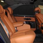 Μεταχειρισμένη Maybach 57S με 0 χιλιόμετρα σε τιμή ευκαιρίας...