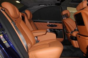 Μεταχειρισμένη Maybach 57S με 0 χιλιόμετρα σε τιμή ευκαιρίας…