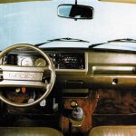 To Lada 2103 που εξέλιξε η Porsche το 1975 και η συνέχεια...