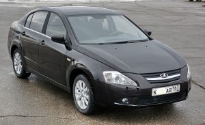 To Lada 2103 που εξέλιξε η Porsche το 1975 και η συνέχεια…