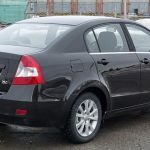 To Lada 2103 που εξέλιξε η Porsche το 1975 και η συνέχεια...