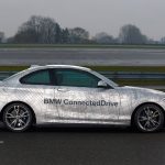 Οι αυτόνομες BMW κάνουν ντριφτ χωρίς οδηγό!