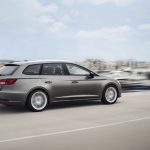 Διαθέσιμο το νέο SEAT Leon ST - νέος τιμοκατάλογος SEAT