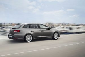 Διαθέσιμο το νέο SEAT Leon ST – νέος τιμοκατάλογος SEAT