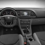 Διαθέσιμο το νέο SEAT Leon ST - νέος τιμοκατάλογος SEAT