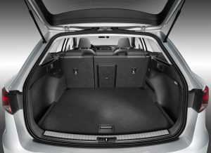 Διαθέσιμο το νέο SEAT Leon ST – νέος τιμοκατάλογος SEAT