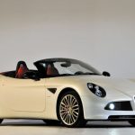 Σε δημοπρασία απίστευτη συλλογή με 44 Alfa Romeo!