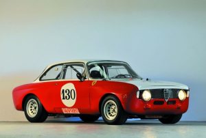 Σε δημοπρασία απίστευτη συλλογή με 44 Alfa Romeo!