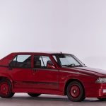 Σε δημοπρασία απίστευτη συλλογή με 44 Alfa Romeo!