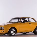 Σε δημοπρασία απίστευτη συλλογή με 44 Alfa Romeo!