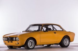 Σε δημοπρασία απίστευτη συλλογή με 44 Alfa Romeo!