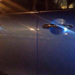 Το 5θυρο MINI κάνει την πρώτη του εμφάνιση