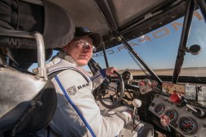 Το Monster Truck «Mopar Muscle» των 2.000 PS