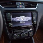 Δοκιμή Skoda Octavia ντίζελ 1.6 TDI 105 PS