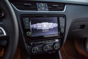 Δοκιμή Skoda Octavia ντίζελ 1.6 TDI 105 PS