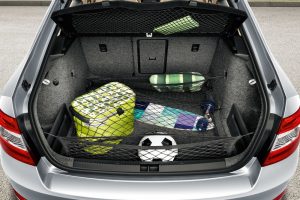 Δοκιμή Skoda Octavia ντίζελ 1.6 TDI 105 PS