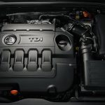 Δοκιμή Skoda Octavia ντίζελ 1.6 TDI 105 PS