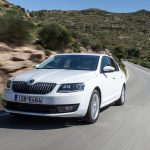 Δοκιμή Skoda Octavia ντίζελ 1.6 TDI 105 PS