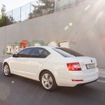 Δοκιμή Skoda Octavia ντίζελ 1.6 TDI 105 PS
