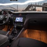 Δοκιμή Skoda Octavia ντίζελ 1.6 TDI 105 PS