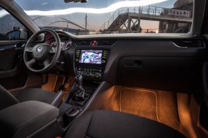 Δοκιμή Skoda Octavia ντίζελ 1.6 TDI 105 PS