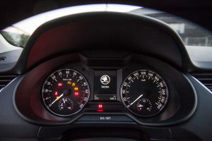 Δοκιμή Skoda Octavia ντίζελ 1.6 TDI 105 PS