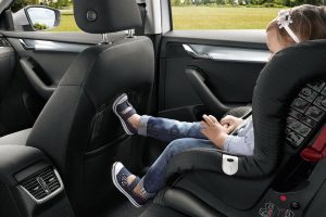 Δοκιμή Skoda Octavia ντίζελ 1.6 TDI 105 PS