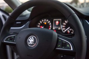 Δοκιμή Skoda Octavia ντίζελ 1.6 TDI 105 PS