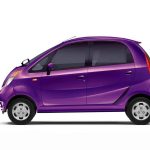 Νέο Tata Nano Twist με υποβοήθηση τιμονιού και τιμή 2.800 ευρώ!