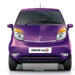 Νέο Tata Nano Twist με υποβοήθηση τιμονιού και τιμή 2.800 ευρώ!