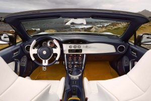 Η Toyota θα εξελίξει το GT 86 Cabrio χωρίς τη βοήθεια της Subaru