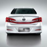 Το μικρομεσαίο υβριδικό BYD των 295 PS και 1,6 λτ. κατανάλωσης!