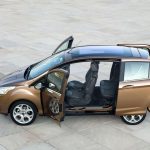 SUV-MPV αυτοκίνητα με το χαμηλότερο τεκμήριο