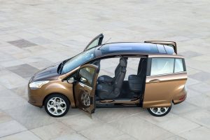 SUV-MPV αυτοκίνητα με το χαμηλότερο τεκμήριο