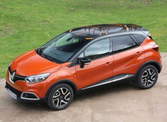 SUV-MPV αυτοκίνητα με το χαμηλότερο τεκμήριο