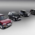 Το πρωτοπόρο SUV Toyota RAV4 γιορτάζει τα 20ά του γενέθλια!