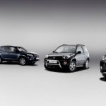 Το πρωτοπόρο SUV Toyota RAV4 γιορτάζει τα 20ά του γενέθλια!