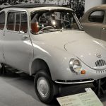 Η Subaru παρήγαγε το 20.000.000στό αυτοκίνητο στην Ιαπωνία