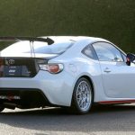 Βελτιωμένο Toyota GT 86 από την Gazoo Racing