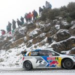 Rallye Monte Carlo: Πρώτη νίκη του Sebastien Ogier για το 2014