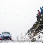 Rallye Monte Carlo: Πρώτη νίκη του Sebastien Ogier για το 2014