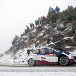 Rallye Monte Carlo: Πρώτη νίκη του Sebastien Ogier για το 2014