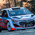 Rallye Monte Carlo: Πρώτη νίκη του Sebastien Ogier για το 2014