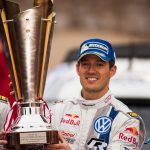 Rallye Monte Carlo: Πρώτη νίκη του Sebastien Ogier για το 2014